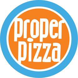 Proper Pizza