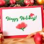 Creased Rack Cards (Greeting Cards)