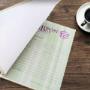 Invoice/Order Books
