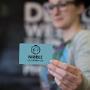 Shaped Business Cards