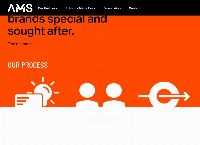 Always Made Special AMS Christchurch's website