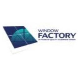 Window Factory (by Aluminium City)