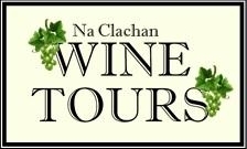 Na Clachan Wine Tours Marlborough