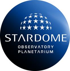 Stardome Observatory and Planetarium