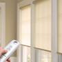 Vertical blinds