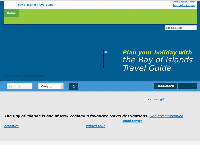 Bay of Islands Travel Guide