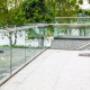 Glass Balustrades