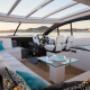 Glass for Yachts