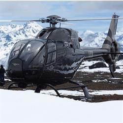 Heliview Flights
