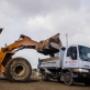 soil and gravel supplier