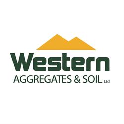 WESTERN AGGREGATES AND SOIL LIMITED