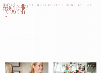 Michelle Owen's website