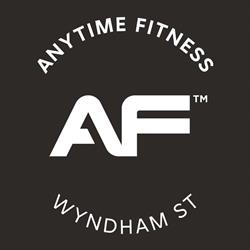 Anytime Fitness Wyndham Street