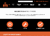 Bake Tech Services Ltd