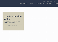Settlers Lifestyle Village's website