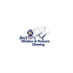 Jim's Window & Pressure Cleaning North Shore