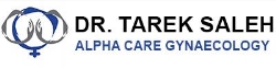 Dr Tarek Saleh
