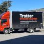 Delivery Truck