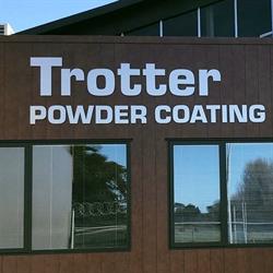 Trotter Powder Coating Ltd