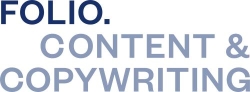 Folio—B2B Marketing Communications