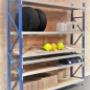 EasySpan Shelving
