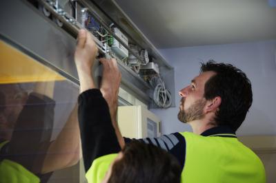 IQP-Inspection