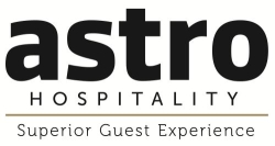Astro Hospitality Ltd.