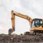 Earthmovers Bay Of Islands