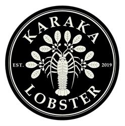 Karaka Lobster