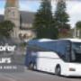 Luxury Bus hire
