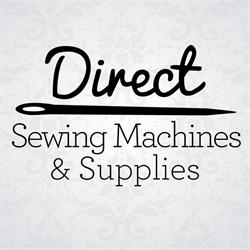 Direct Sewing Machines & Supplies