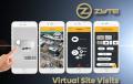 Mobile and Desktop App