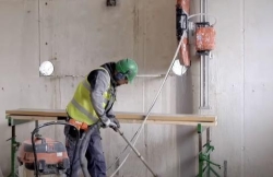 Concrete Cutting Auckland