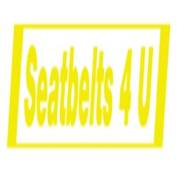 Seatbelts 4 U