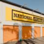 National Storage Manukau, Auckland