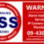 United Security Services