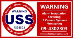 United Security Services