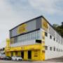 National Storage Hutt City, Wellington