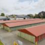 National Storage Hornby, Christchurch