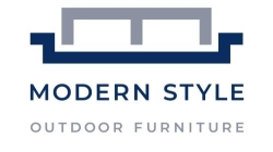 Modern Style Outdoor Furniture