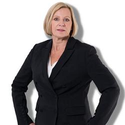 Karen Tatterson at Loan Market Dannemora, Beachlands & Botany