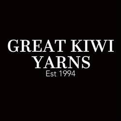 Great Kiwi Yarns Queen Street Shop