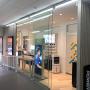 Mangere IQ Shop entrance