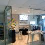 Otahuhu IQ Vape Shop interiors