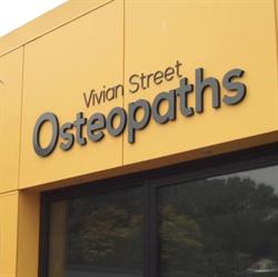 Vivian Street Osteopaths