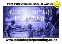 Next Chapter Parenting