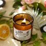 Ahuru Candles
