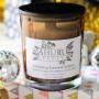 Christmas Candle