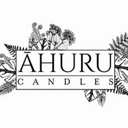 Ahuru Candles