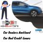Car Finance nz